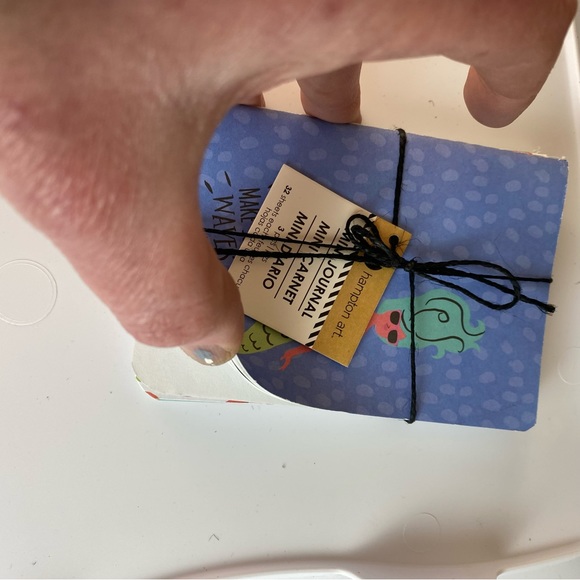 NWT!! Notebook bundle - Picture 15 of 15